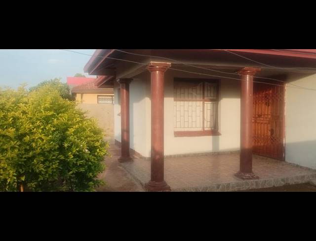 3 BEDROOM HOUSE FOR SALE IN SOSHANGUVE DD